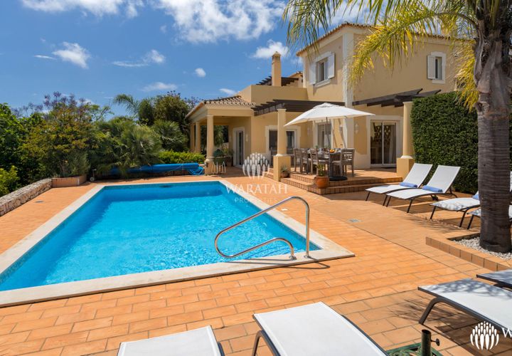 Villa i Carvoeiro, Faro, Carvoeiro - € 1.299.000 | Ref: Groa - foto 1